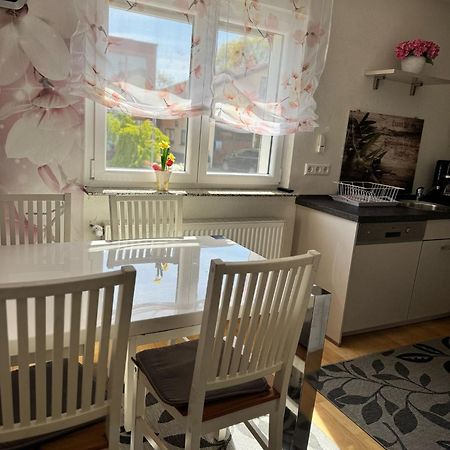 Ferienwohnung Kuhn Эттенхайм Экстерьер фото