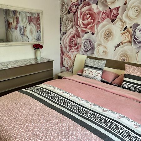 Ferienwohnung Kuhn Эттенхайм Экстерьер фото