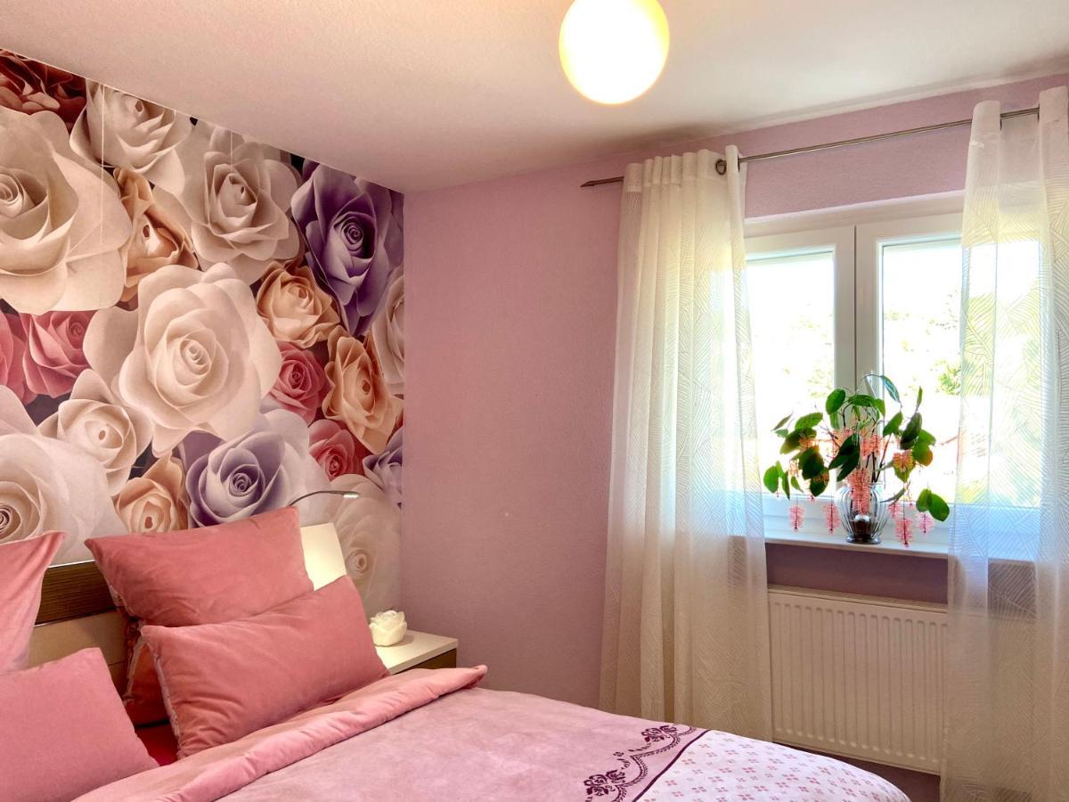 Ferienwohnung Kuhn Эттенхайм Экстерьер фото