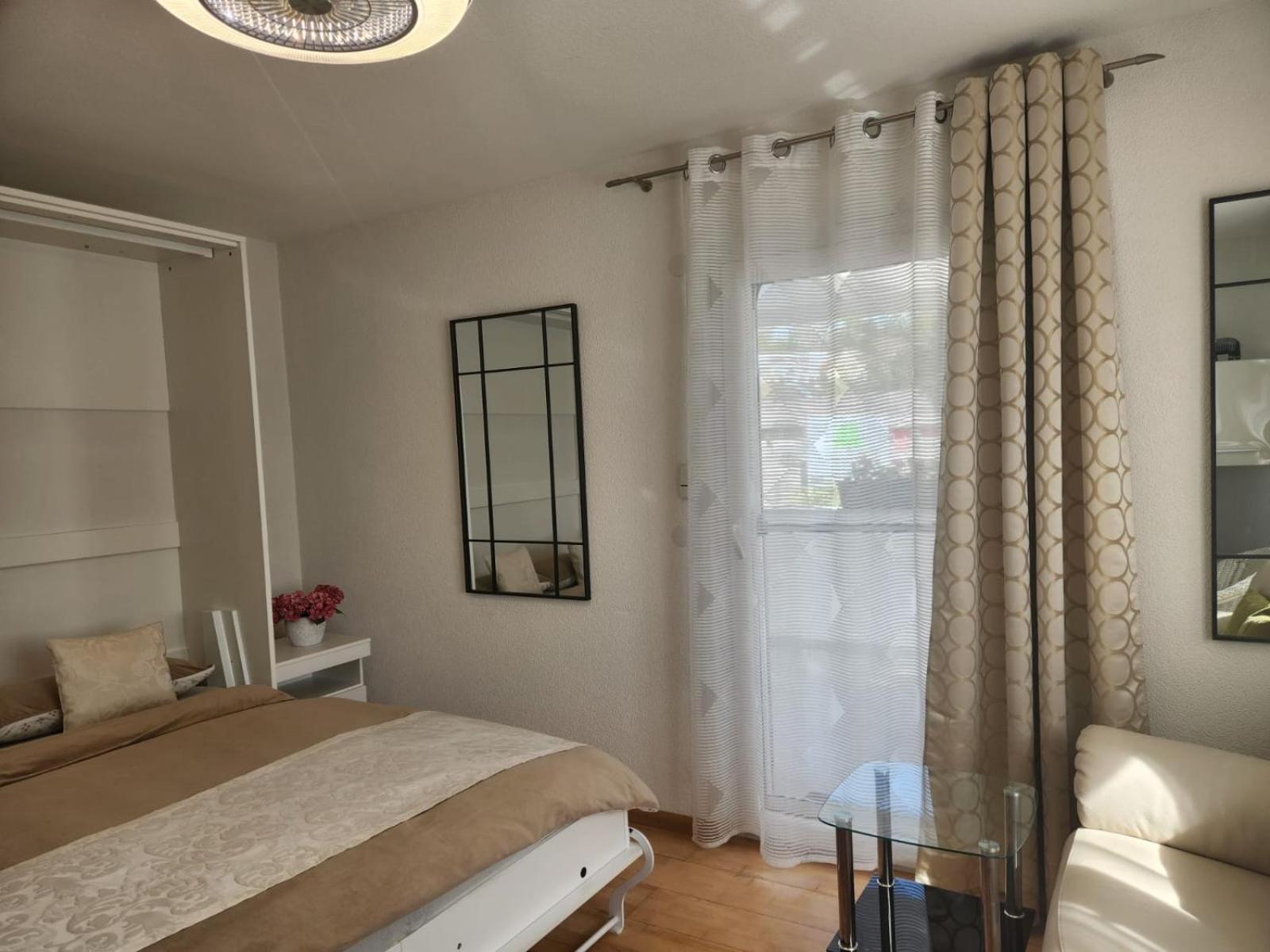 Ferienwohnung Kuhn Эттенхайм Экстерьер фото