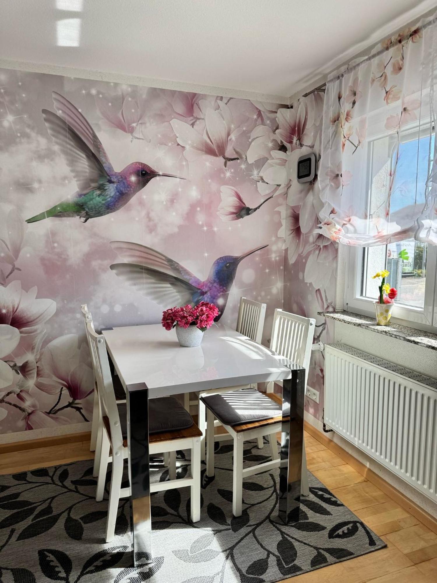 Ferienwohnung Kuhn Эттенхайм Экстерьер фото